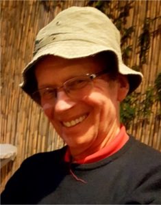 Robert O. Jones