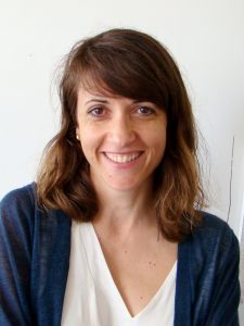 Virginie Nazabal