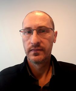 Sylvain Danto