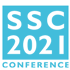 SSC 2021 : Solid State Chemistry Logo