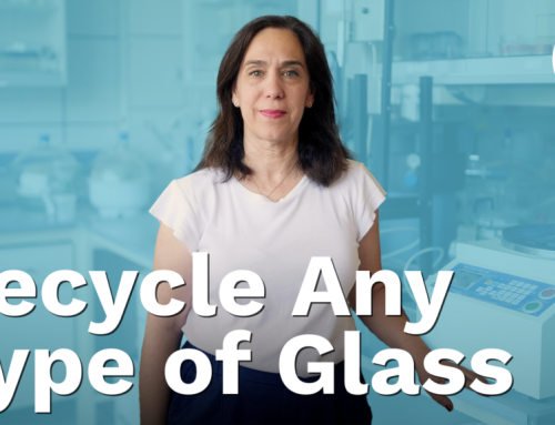 Exploring Innovations in Glass Recycling with EVERGLASS